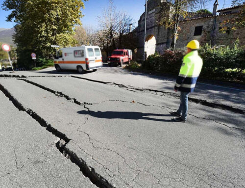 Rimane fermo il termine del 31 marzo 2025 per la stipula delle polizze catastrofali